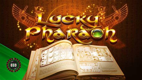 lucky pharao online casino